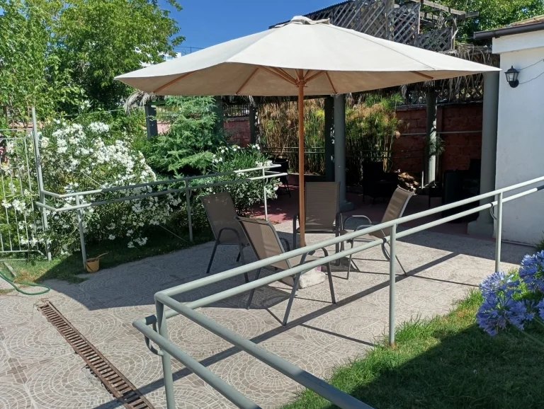 casa de reposo los naranjos en la cisterna 4