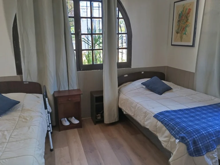 casa de reposo los naranjos en la cisterna 6